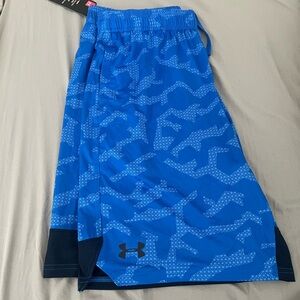 NWT Under Armour Shorts